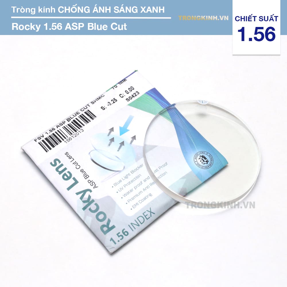 TRONGKINH.VN • Tròng Kính Chính Hãng Uy Tín Tại Tp. Hồ Chí Minh