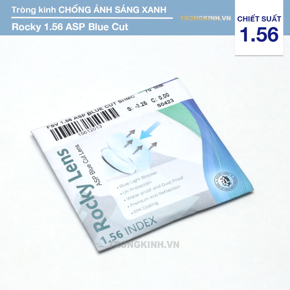 TRONGKINH.VN • Tròng Kính Chính Hãng Uy Tín Tại Tp. Hồ Chí Minh