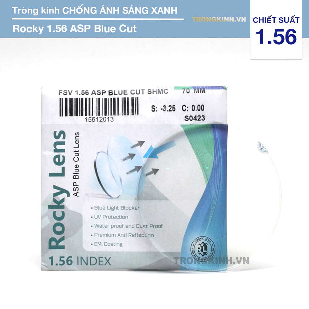 TRONGKINH.VN • Tròng Kính Chính Hãng Uy Tín Tại Tp. Hồ Chí Minh
