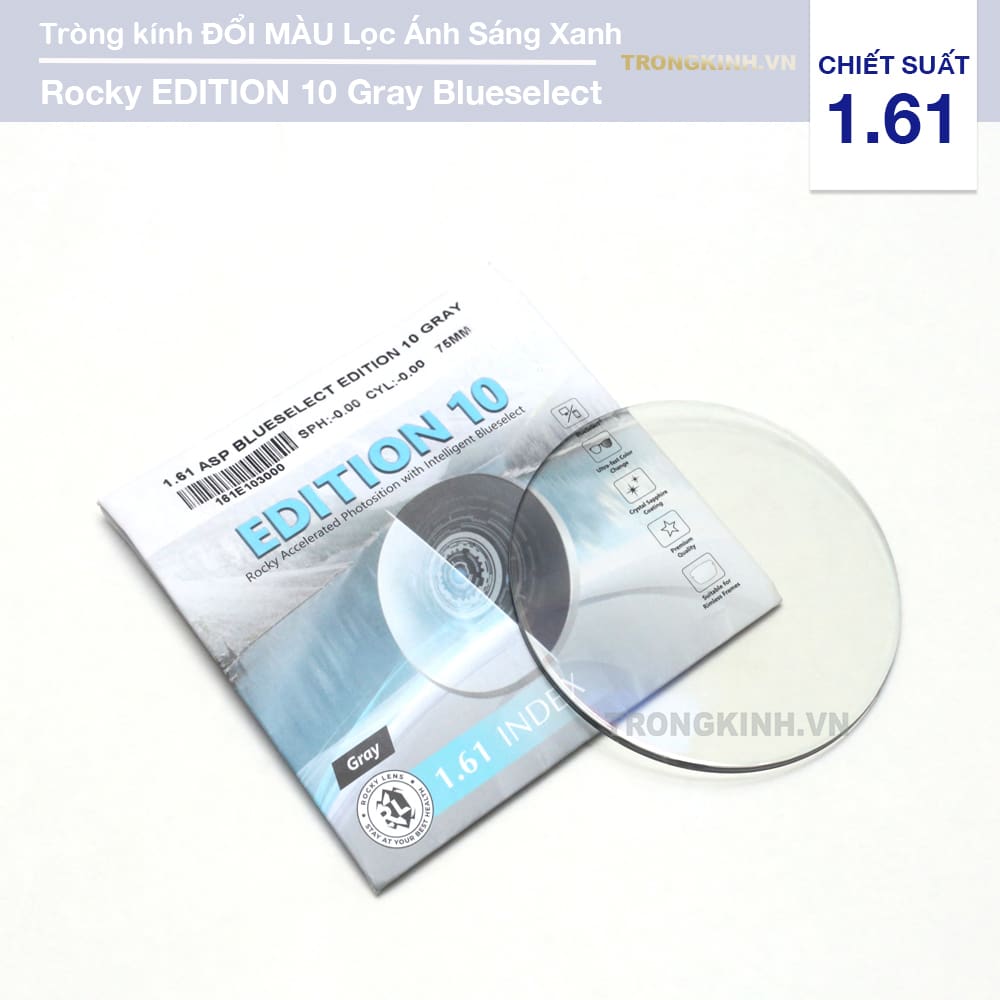 TRONGKINH.VN • Tròng Kính Chính Hãng Uy Tín Tại Tp. Hồ Chí Minh