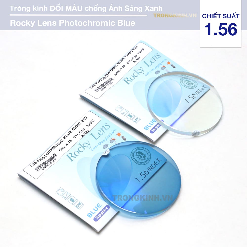 TRONGKINH.VN • Tròng Kính Chính Hãng Uy Tín Tại Tp. Hồ Chí Minh