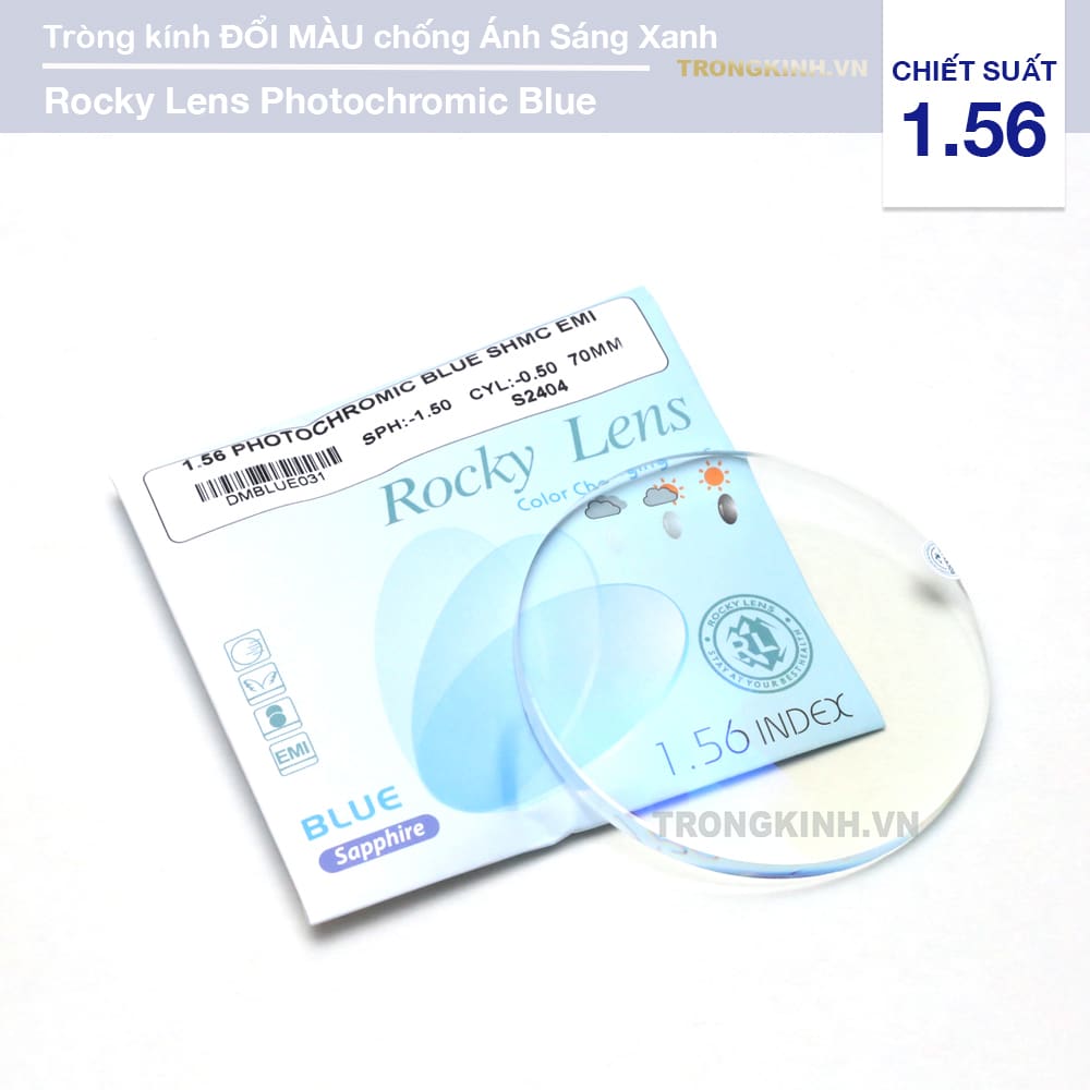 TRONGKINH.VN • Tròng Kính Chính Hãng Uy Tín Tại Tp. Hồ Chí Minh