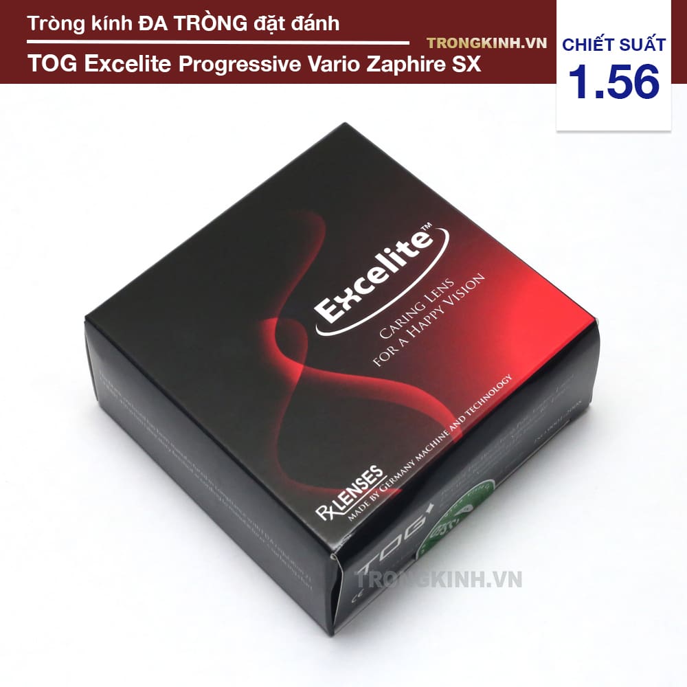 TRONGKINH.VN • Tròng Kính Chính Hãng Uy Tín Tại Tp. Hồ Chí Minh