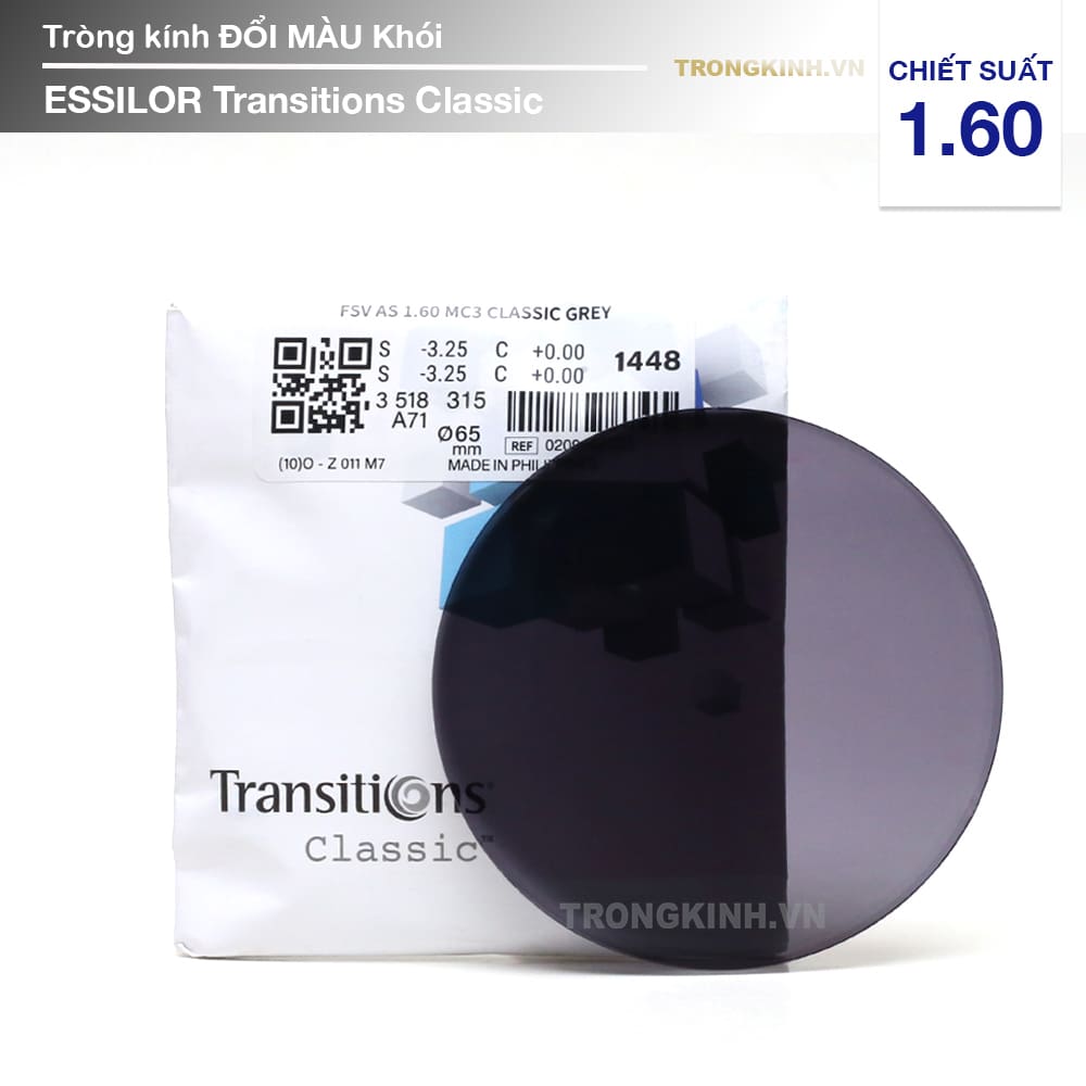 TRONGKINH.VN • Tròng Kính Chính Hãng Uy Tín Tại Tp. Hồ Chí Minh