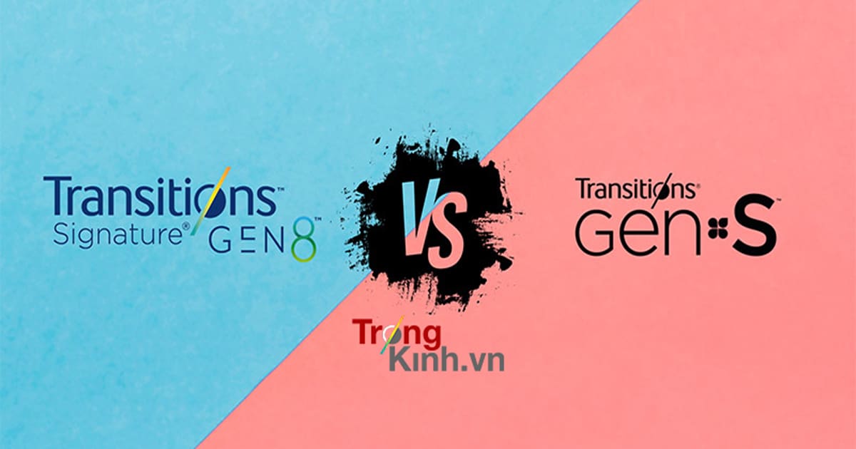 TRONGKINH.VN • Tròng Kính Chính Hãng Uy Tín Tại Tp. Hồ Chí Minh