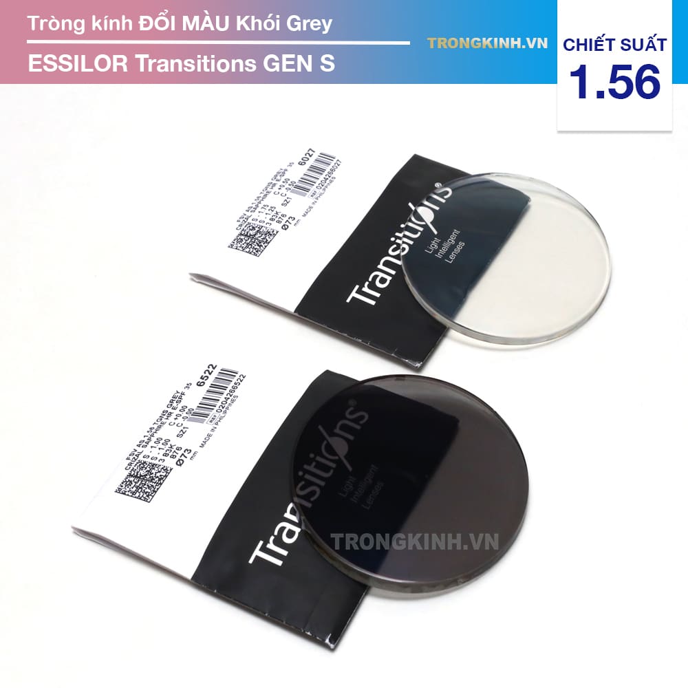 TRONGKINH.VN • Tròng Kính Chính Hãng Uy Tín Tại Tp. Hồ Chí Minh