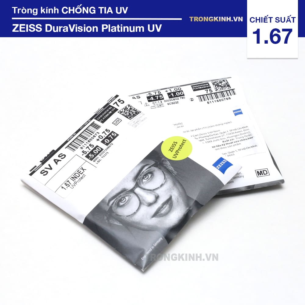 TRONGKINH.VN • Tròng Kính Chính Hãng Uy Tín Tại Tp. Hồ Chí Minh