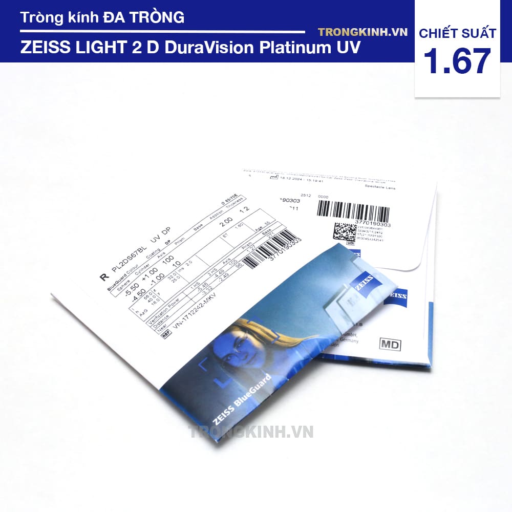 TRONGKINH.VN • Tròng Kính Chính Hãng Uy Tín Tại Tp. Hồ Chí Minh
