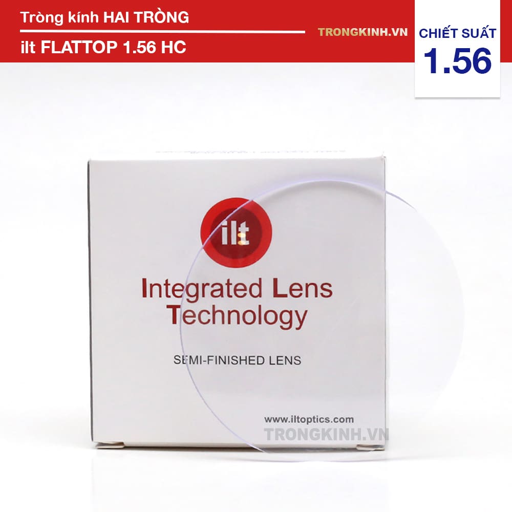 TRONGKINH.VN • Tròng Kính Chính Hãng Uy Tín Tại Tp. Hồ Chí Minh