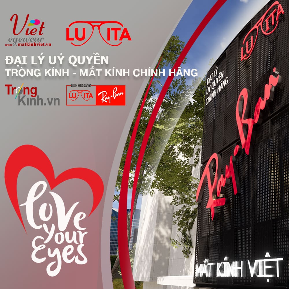 TRONGKINH.VN • Tròng Kính Chính Hãng Uy Tín Tại Tp. Hồ Chí Minh